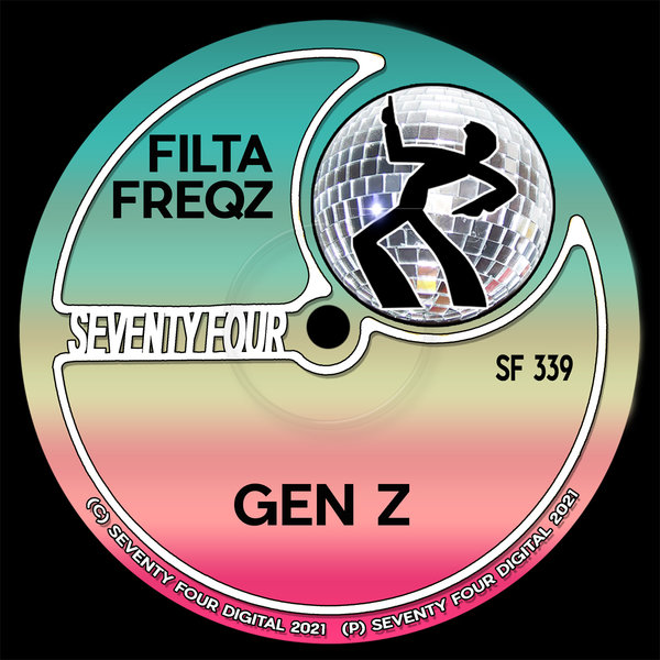 Filta Freqz - Gen Z [SF339]